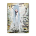 Melt · Canvas Print