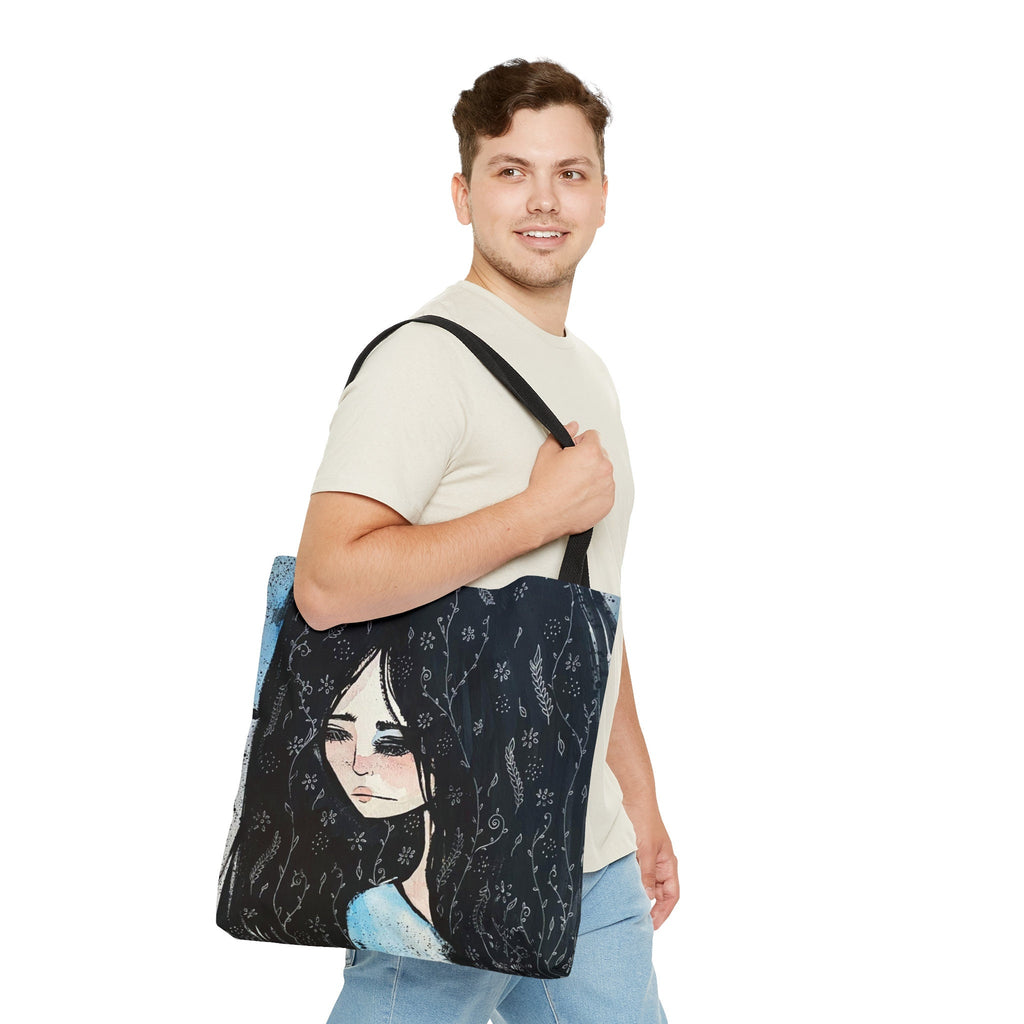 Freya · Tote Bag