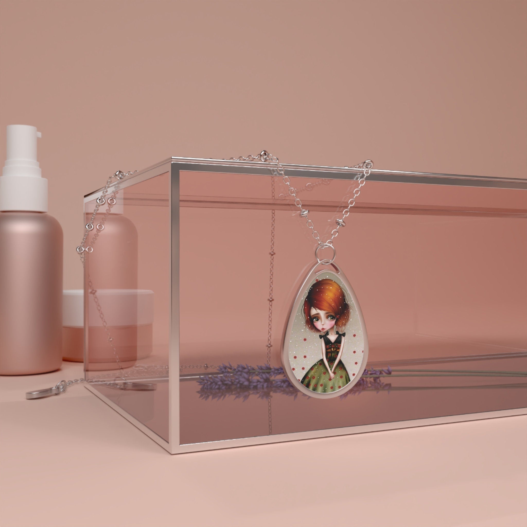 Lainey · Necklace