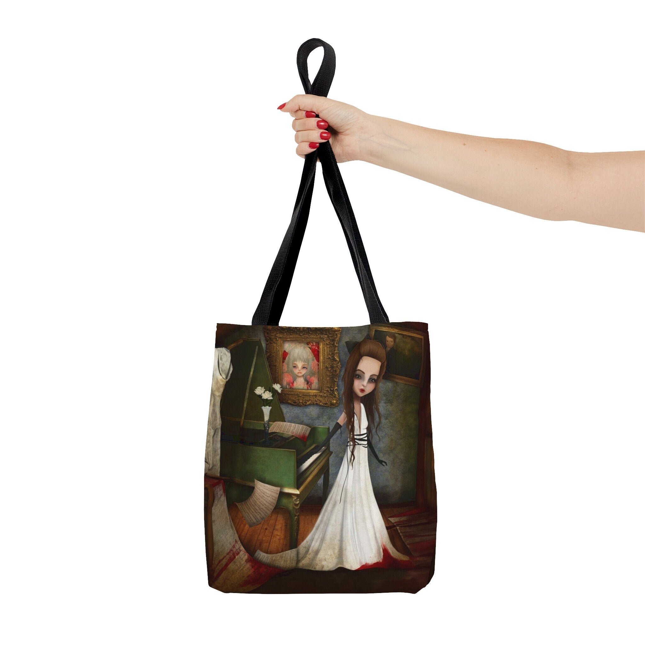 Elizabeth Killbride · Tote Bag