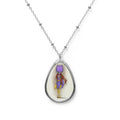 Batgirl · Necklace