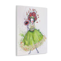 Aurora · Canvas Print