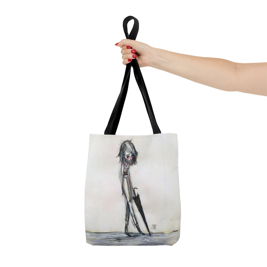 Death · Tote Bag