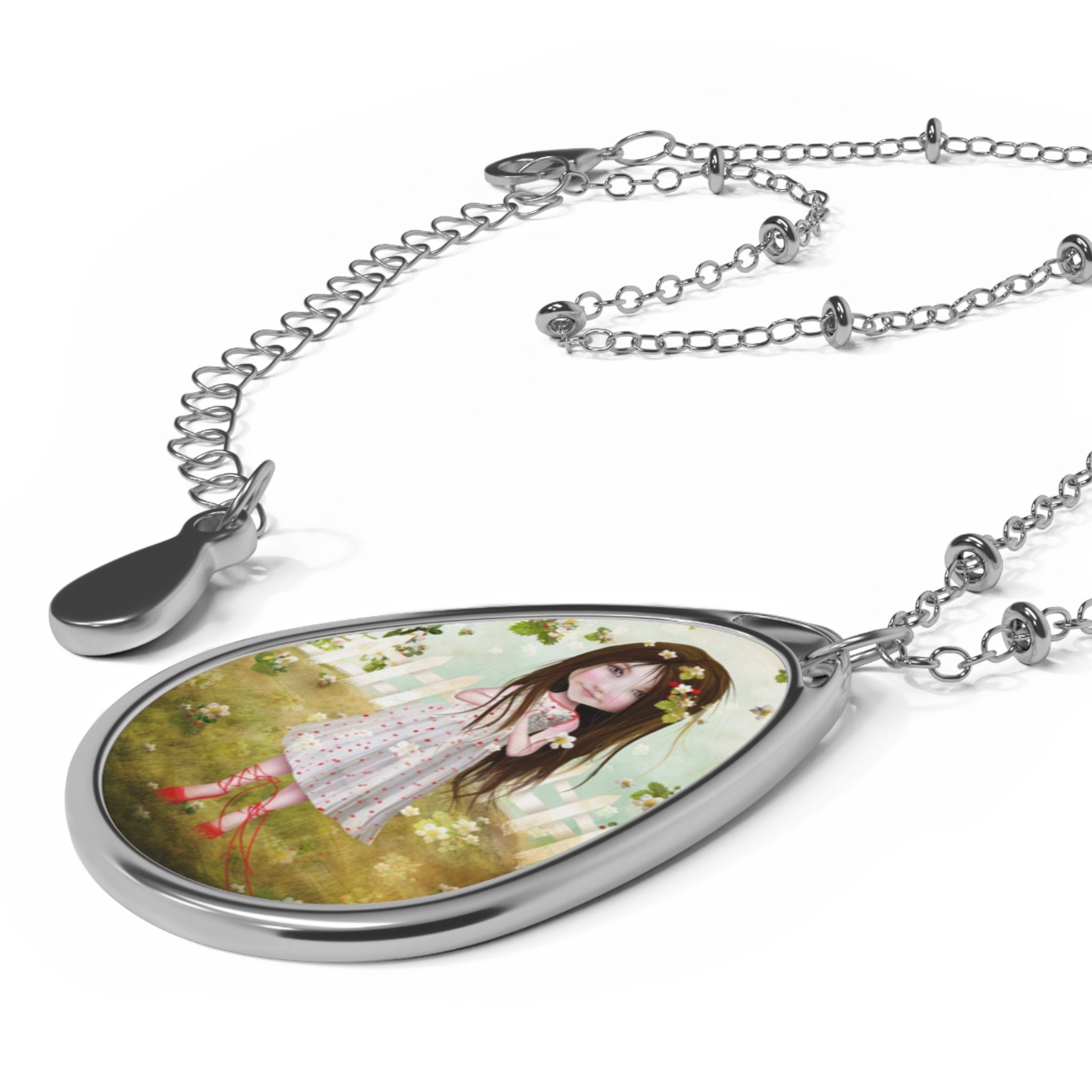 Annalise Lane · Necklace