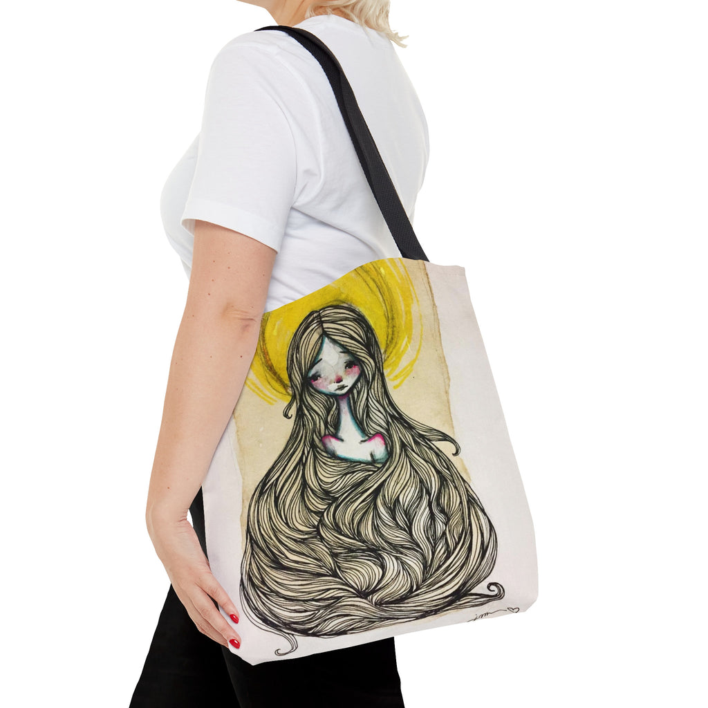 Copy of Garden Gnome · Tote Bag