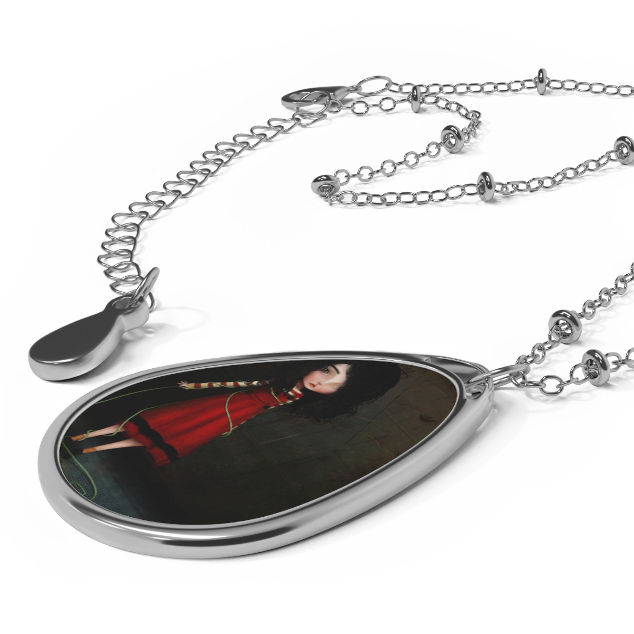 Miette · Necklace