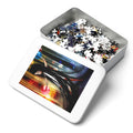 Joanna May · Jigsaw Puzzle