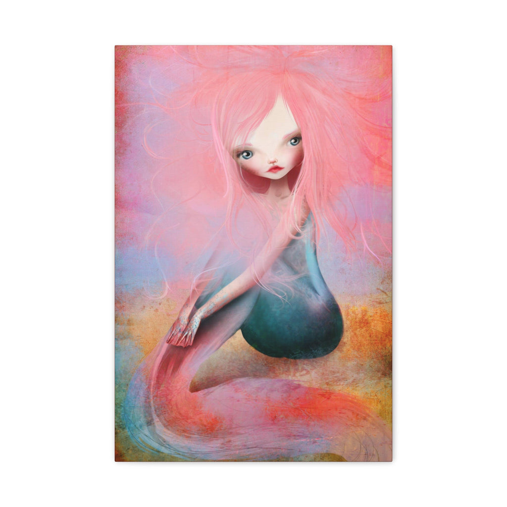 Daydreamer · Canvas Print