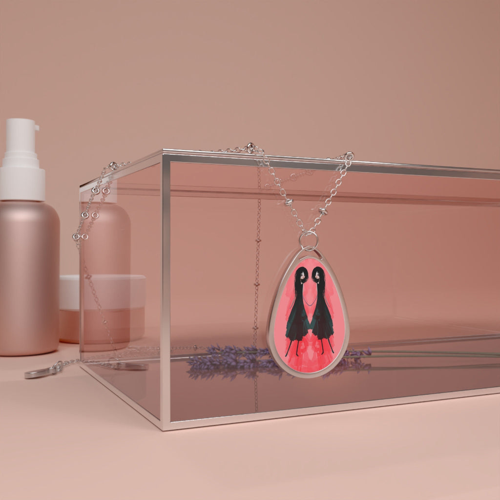 Anticipation · Necklace