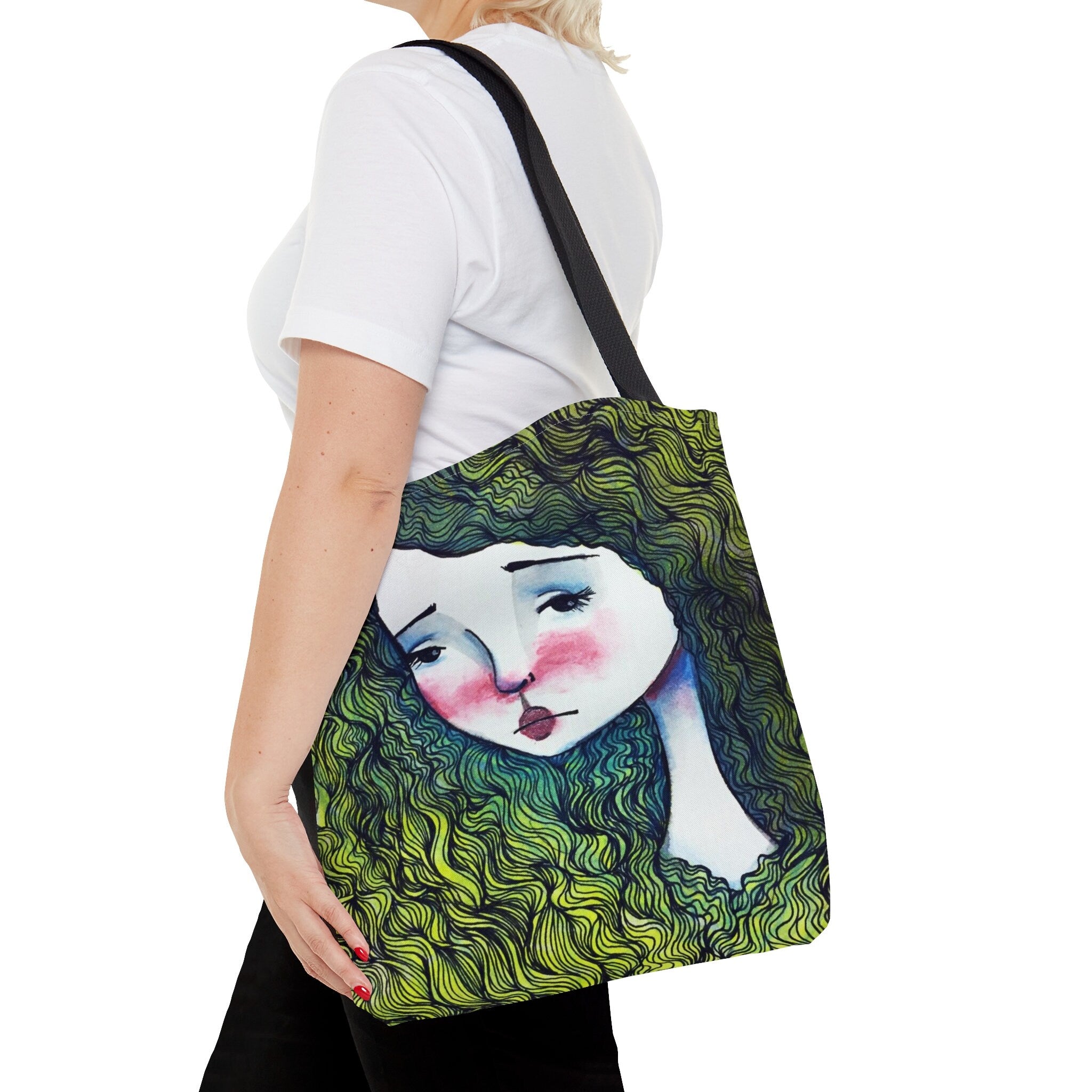 Lucrezia · Tote Bag