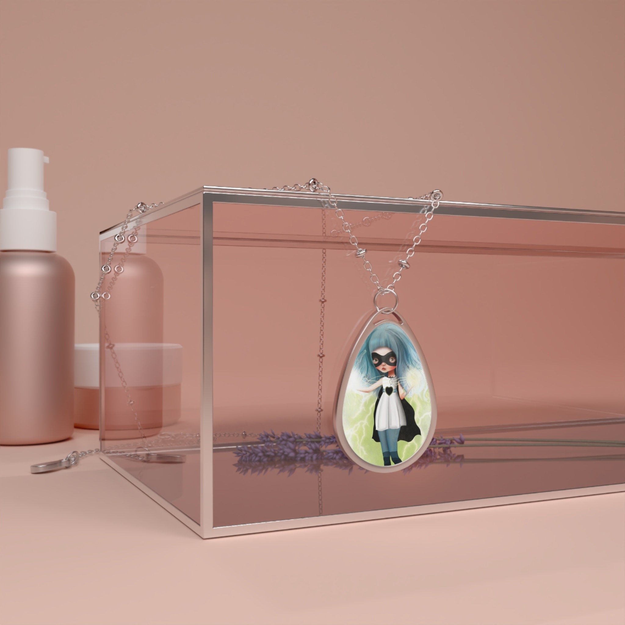 Juno · Necklace