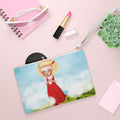 Juneau · Clutch Bag
