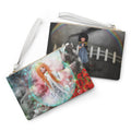 Glinda the Good Witch and Dorothy Gale of Kansas · Clutch Bag