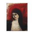 Dia de los Muertos · Canvas Print
