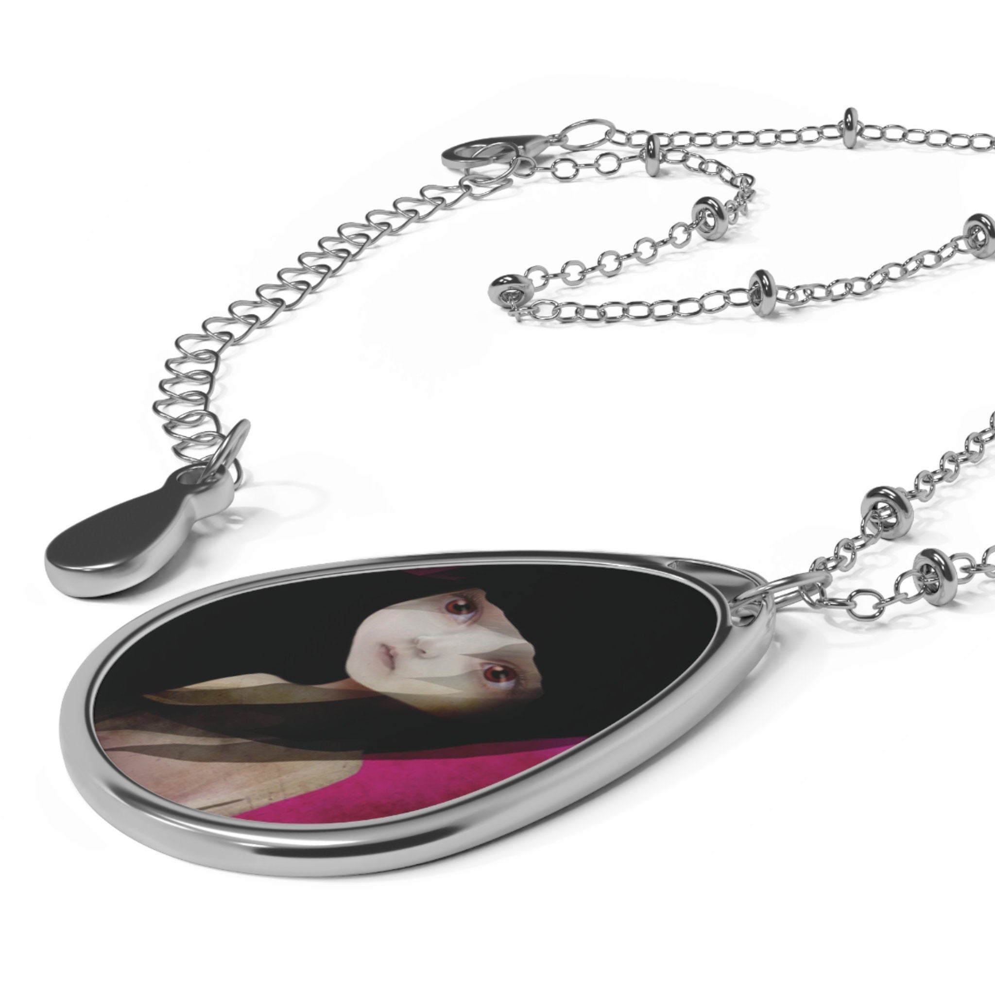 Lisbeth · Necklace