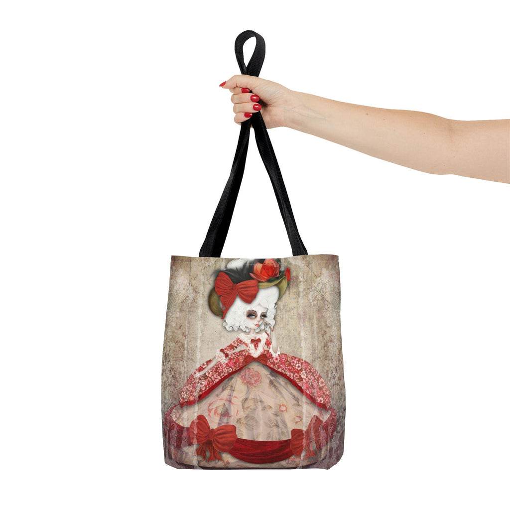 Marie Antoinette · Tote Bag