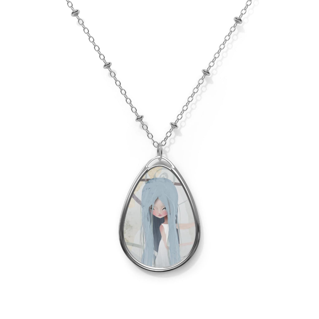 Melt · Necklace