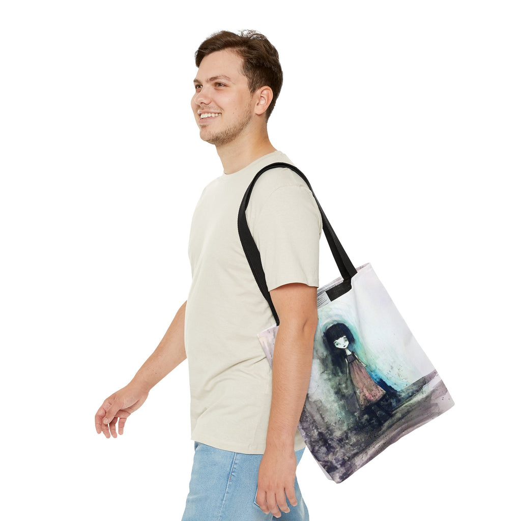 Kitty · Tote Bag