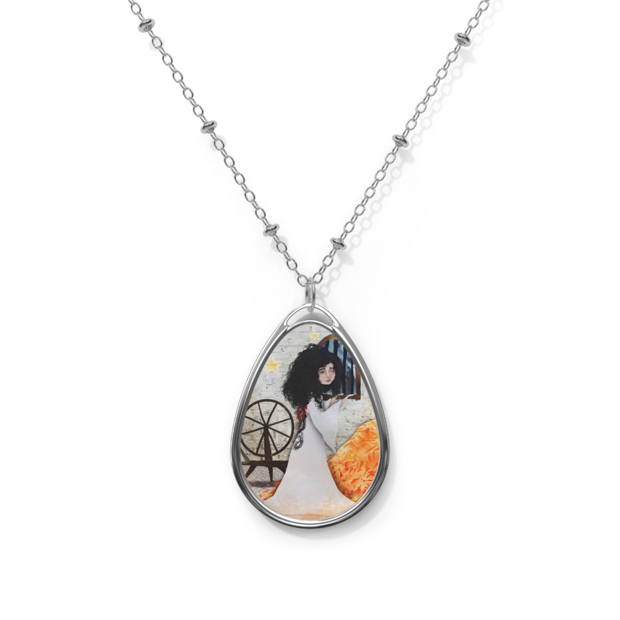 Millers Daughter · Necklace
