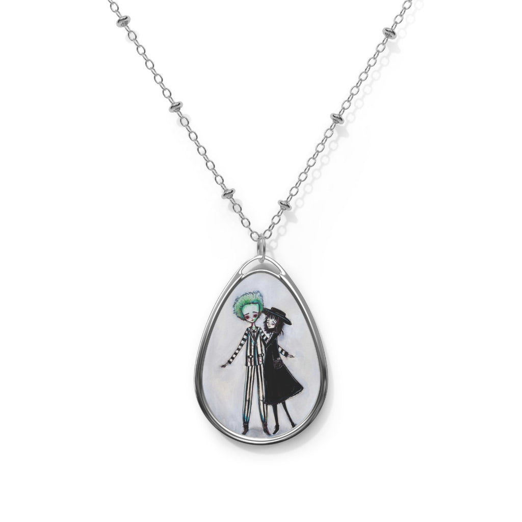 Beetleguise · Necklace