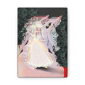 Cinderella · Canvas Print