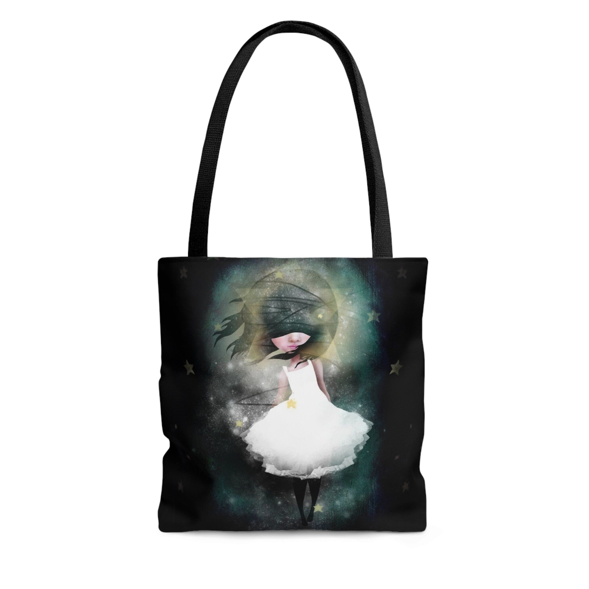 Falling Star · Tote Bag