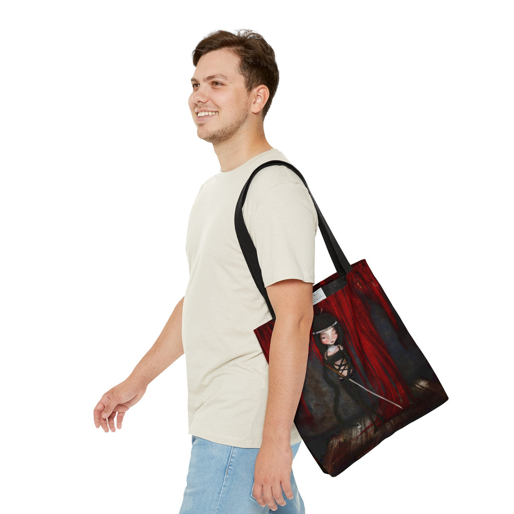 Jade · Tote Bag