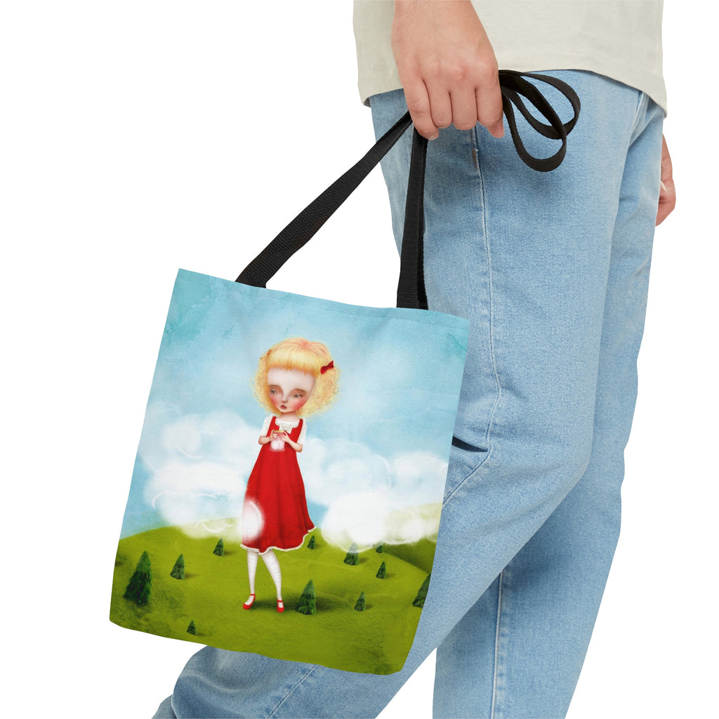 Juneau · Tote Bag