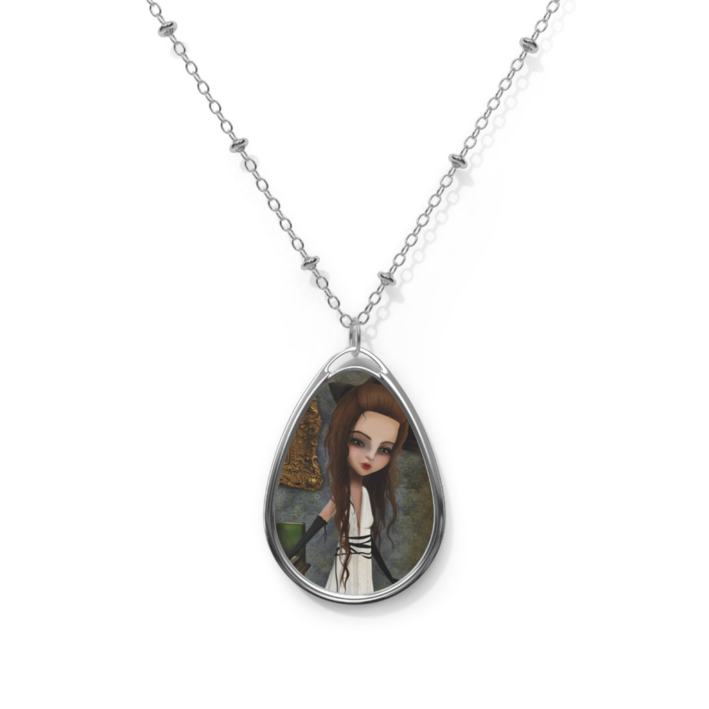 Elizabeth KillBride · Necklace