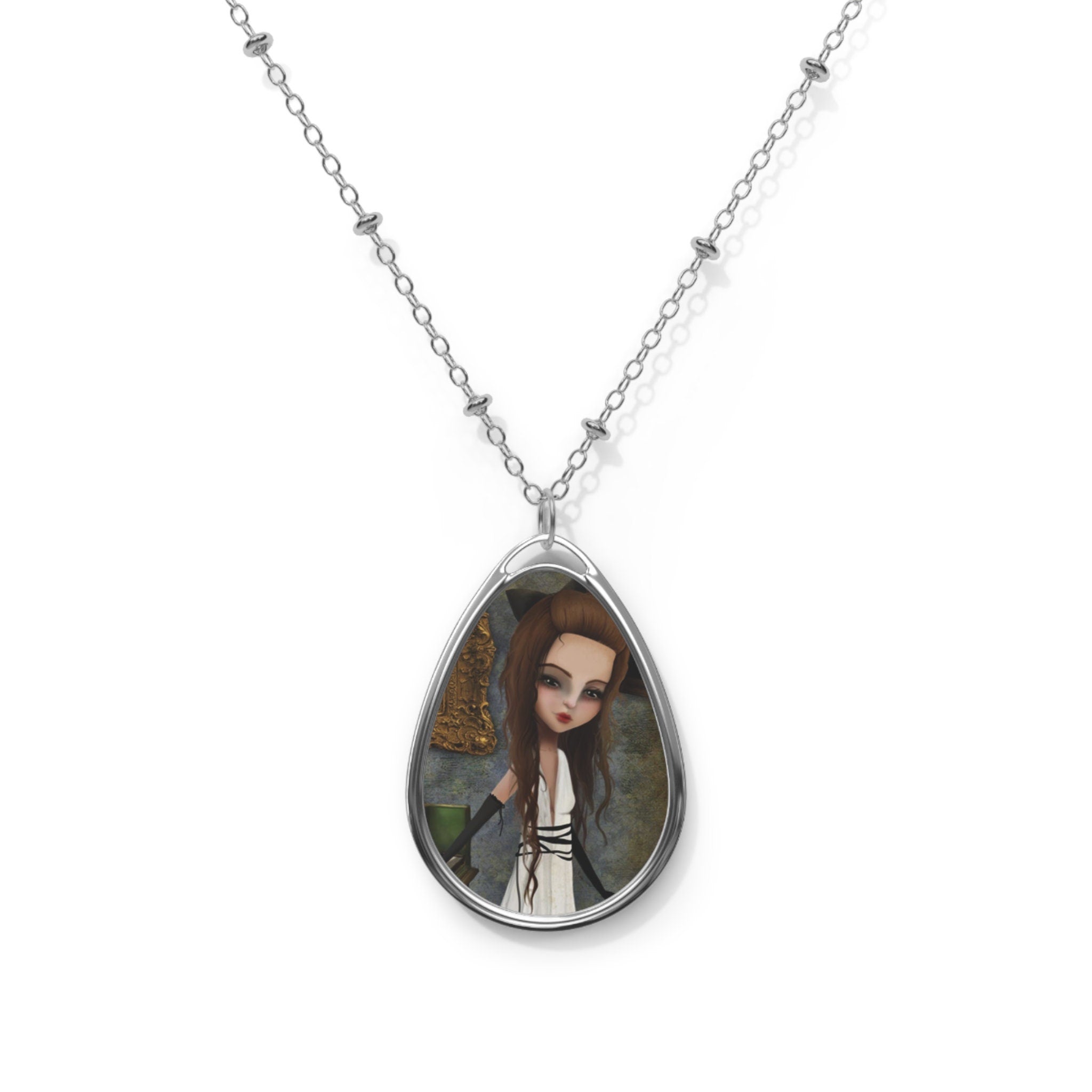 Elizabeth KillBride · Necklace