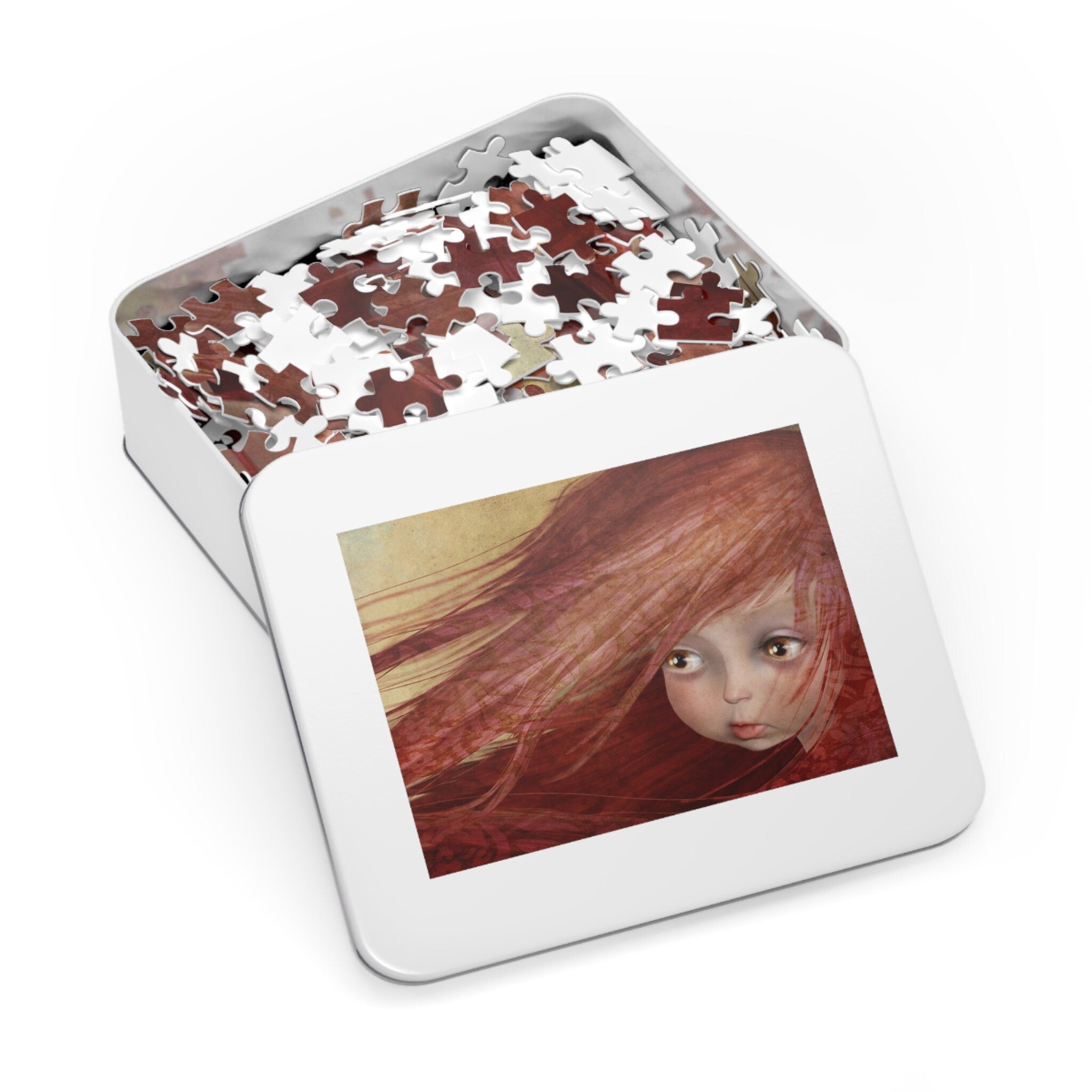 Fall · Jigsaw Puzzle