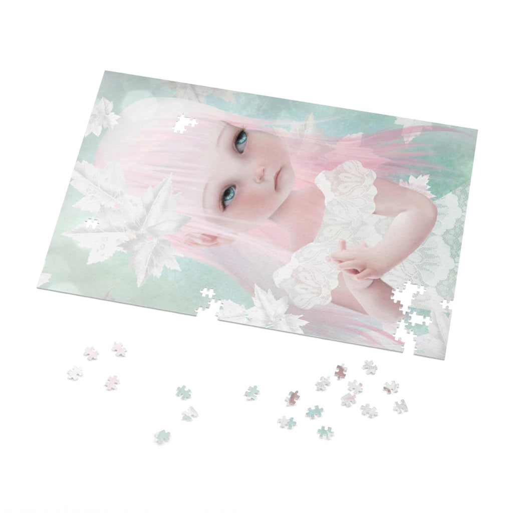 Cultivate · Jigsaw Puzzle