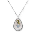 Alice in Wonderland · Necklace