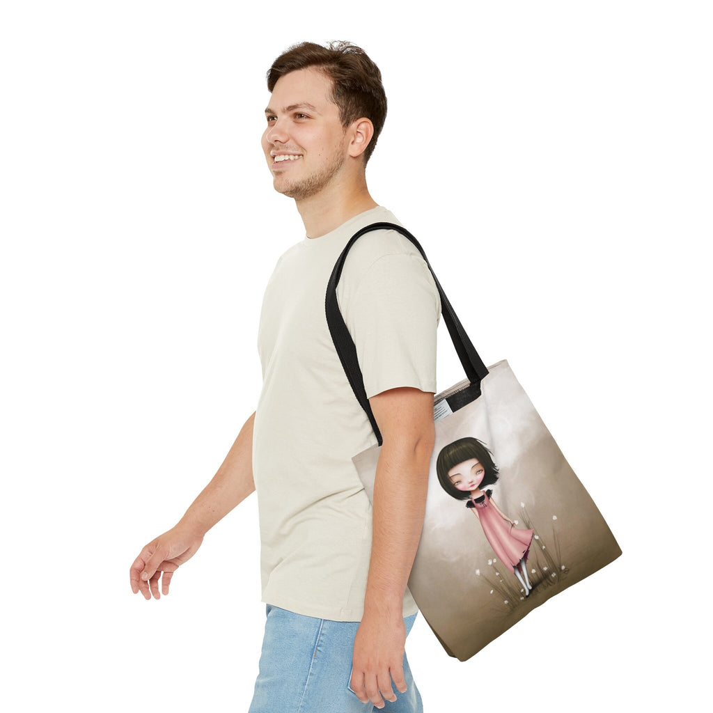 Hazel · Tote Bag