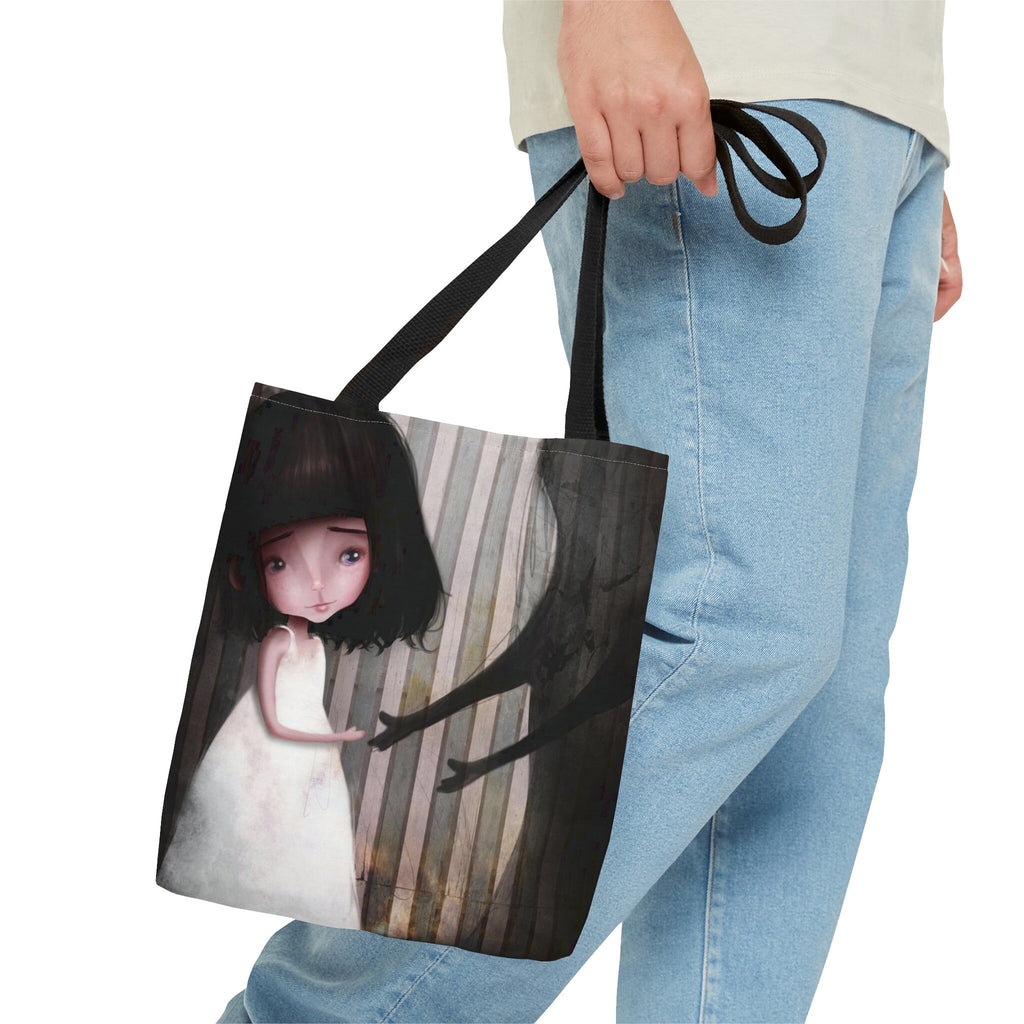 Making New Friends is Easy · Tote Bag