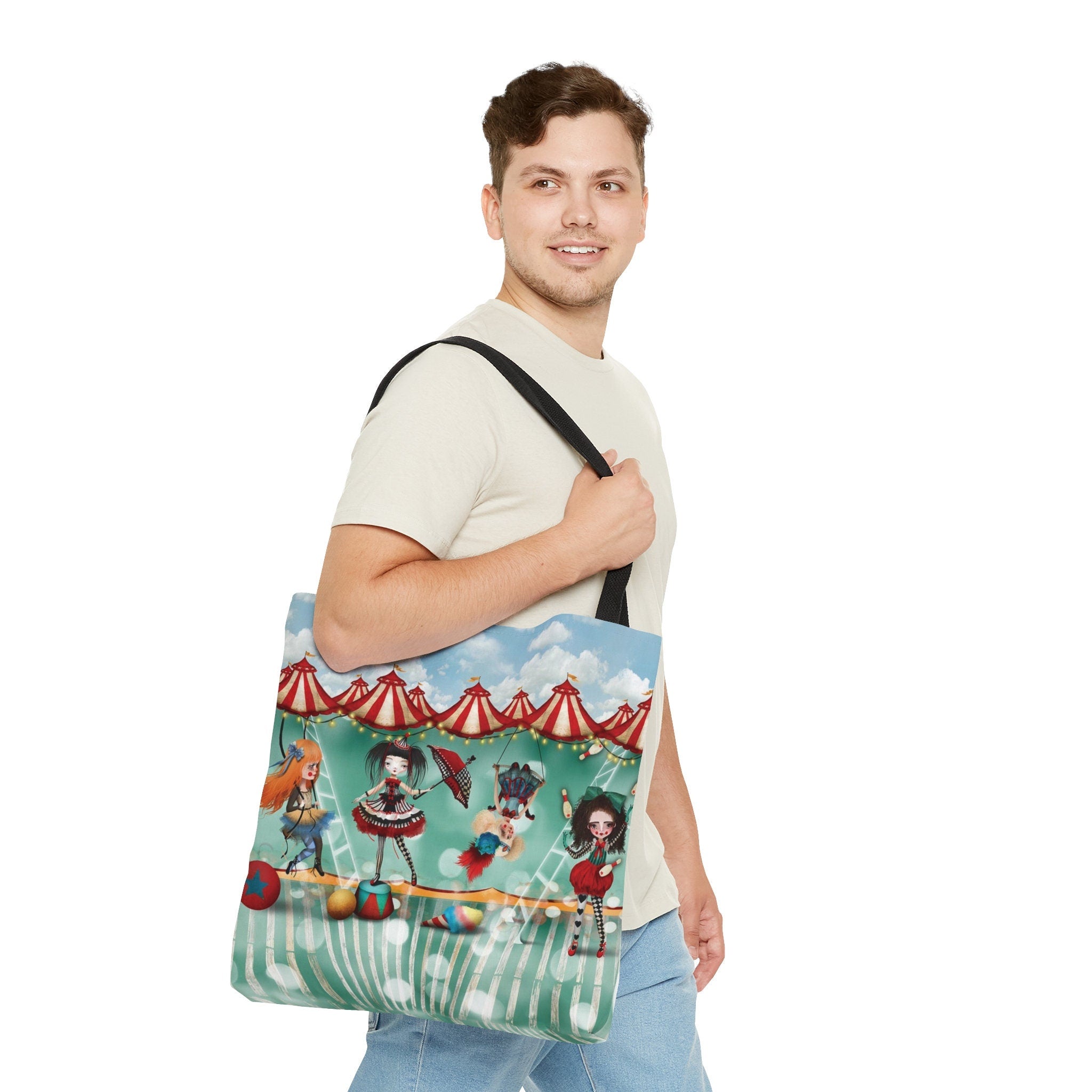 Aunty Em · Tote Bag