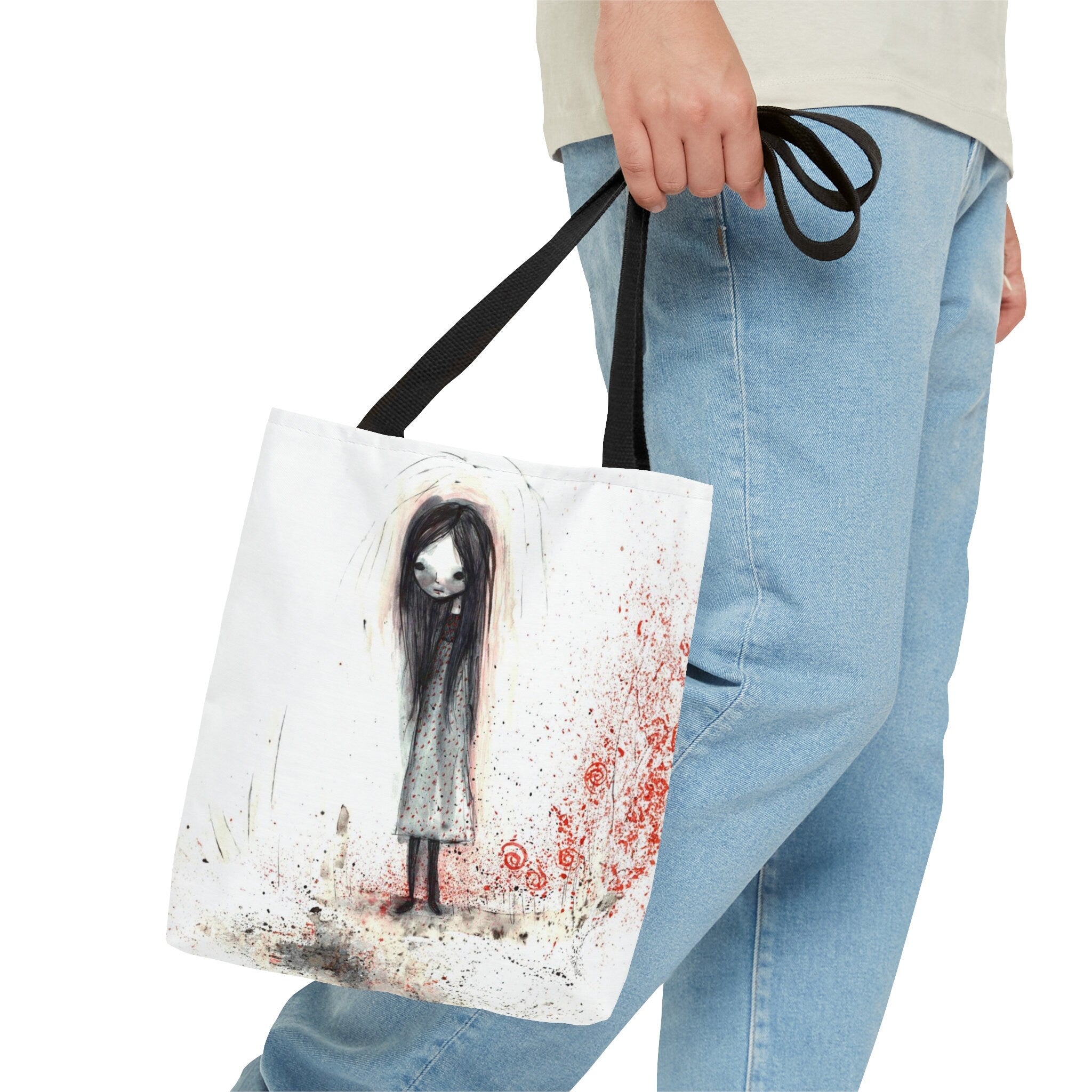 Cady · Tote Bag