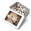 Clara and the · Jigsaw Puzzle