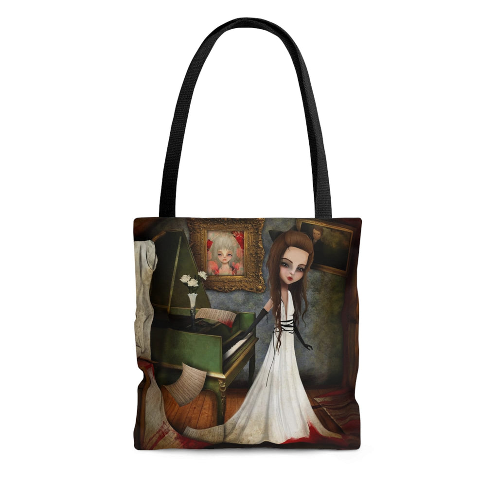 Elizabeth Killbride · Tote Bag