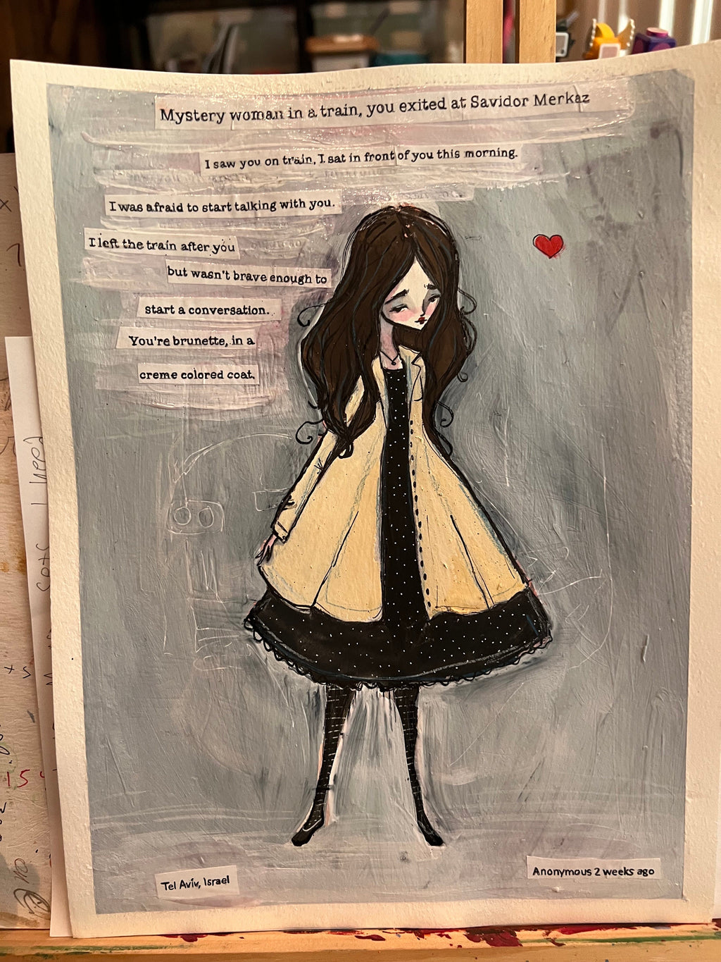 Original · Original Painting