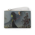 The Wicked Witch of the West · Clutch Bag