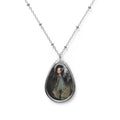 Jagged · Necklace
