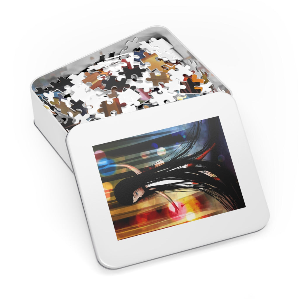 Joanna May · Jigsaw Puzzle