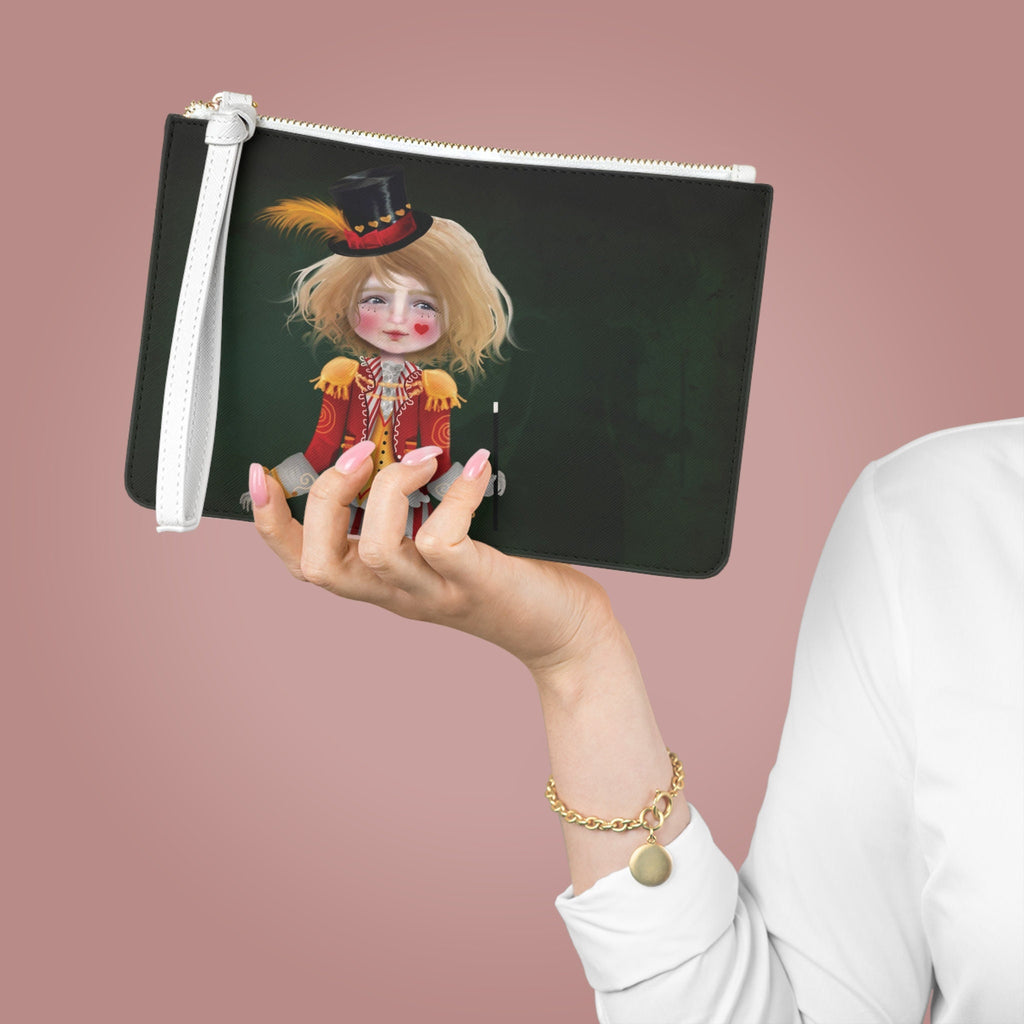 Le maitre de l'anneau · Clutch Bag