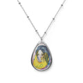 Blue Juneau Dreams · Necklace