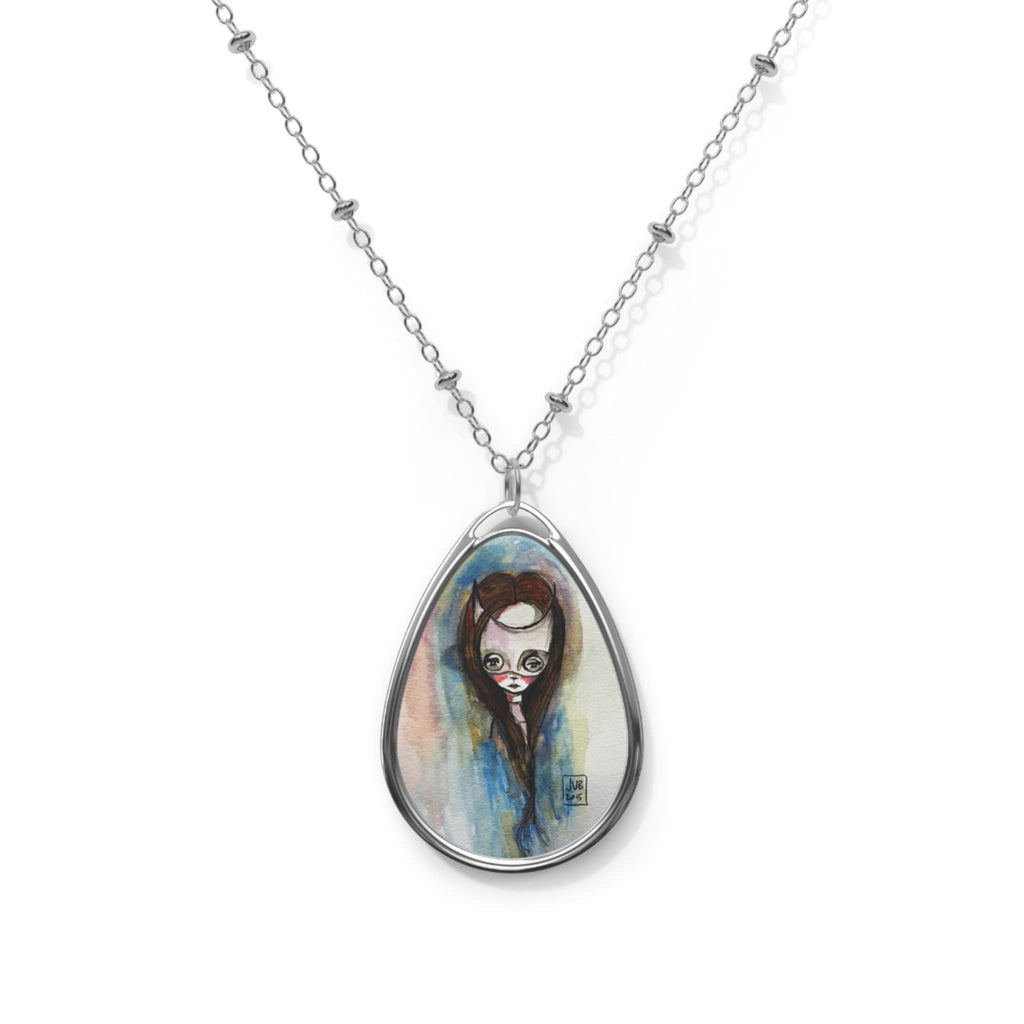 Batgirl · Necklace