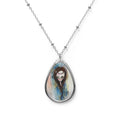 Batgirl · Necklace