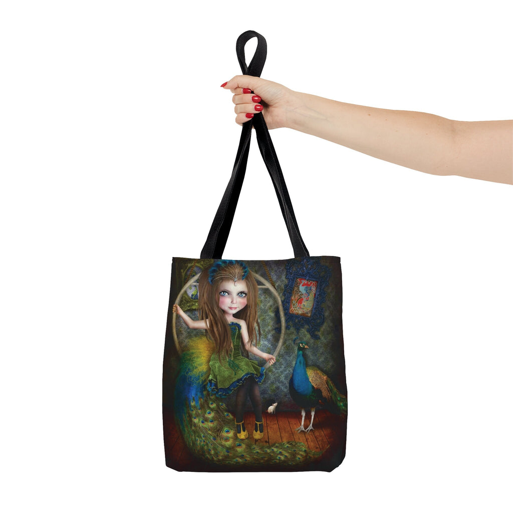 Little Bird · Tote Bag