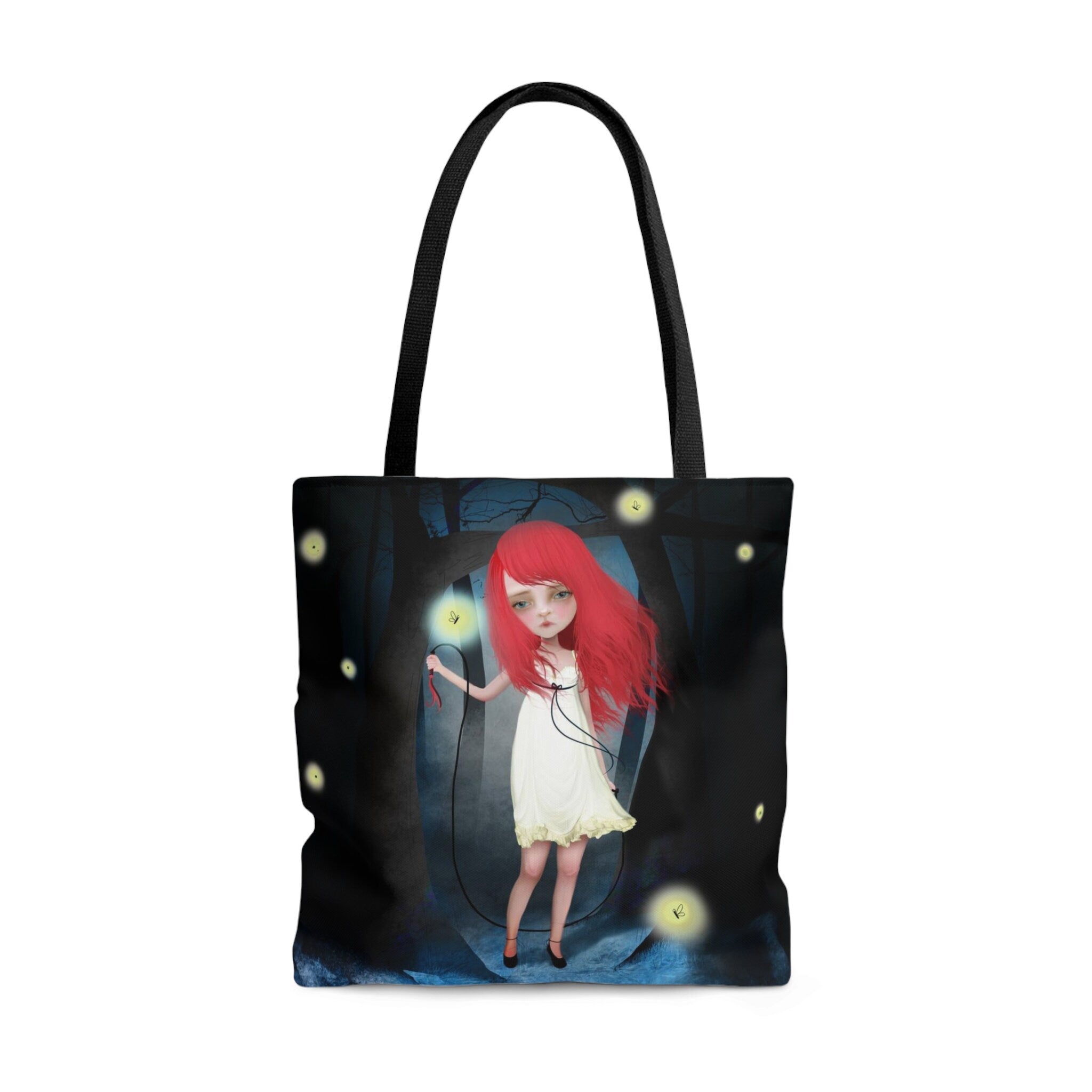 Firefly · Tote Bag