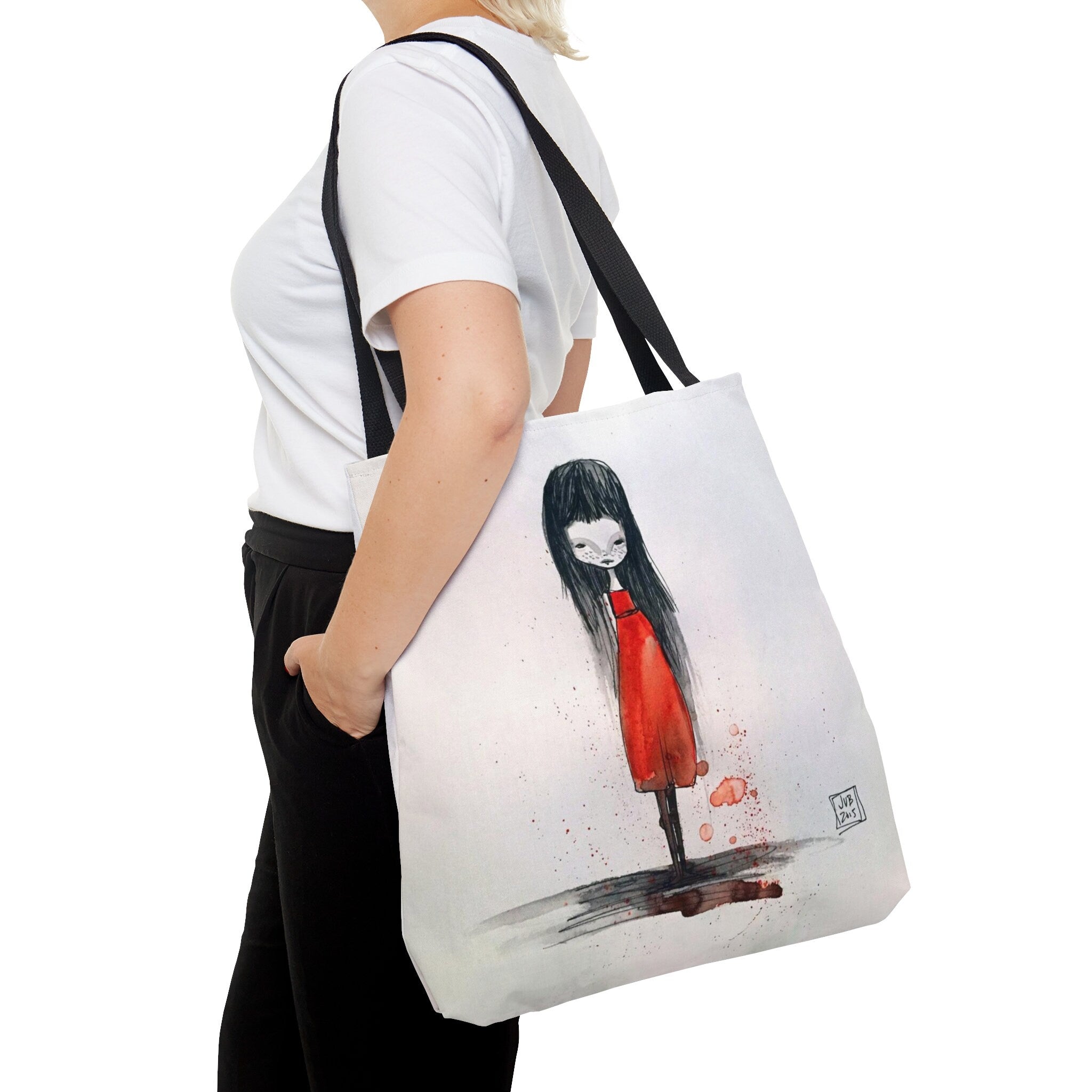 Edina · Tote Bag